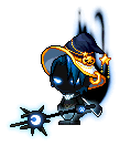 Xeroslash